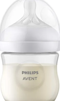 Philips Avent Natural Response Sutteflaske 125ml