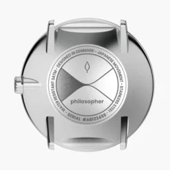 Philosopher 36mm
