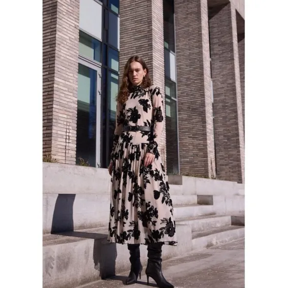 PhloxBBNatascha dress
