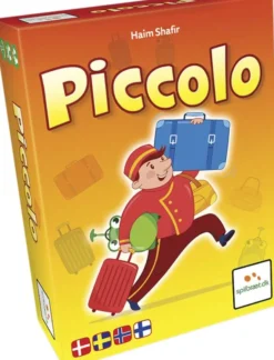 Piccolo