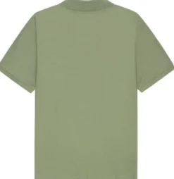 Piece Pique Polo