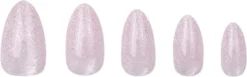 Pink Galaxy - Instant Pro Press-on Manicure
