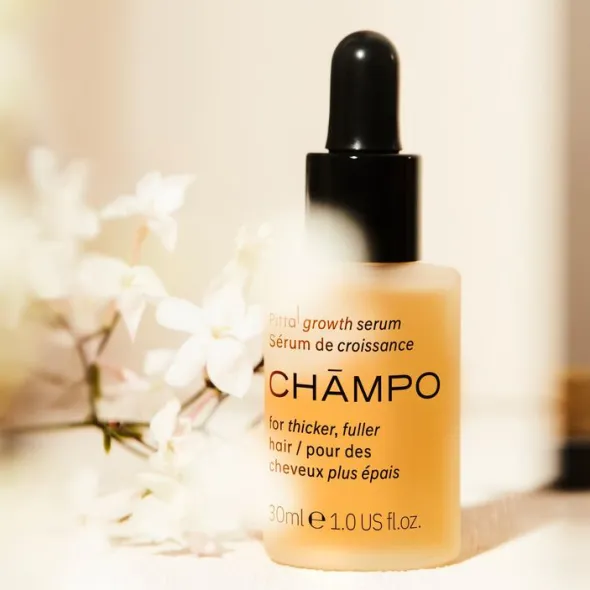 Pitta Growth Serum - Tillväxtserum