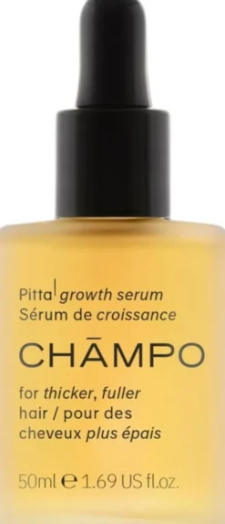 Pitta Growth Serum - Tillväxtserum