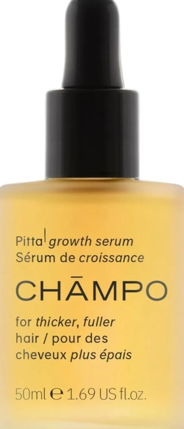 Pitta Growth Serum - Tillväxtserum