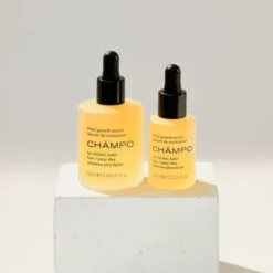 Pitta Growth Serum - Tillväxtserum
