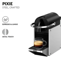 Pixie Steel