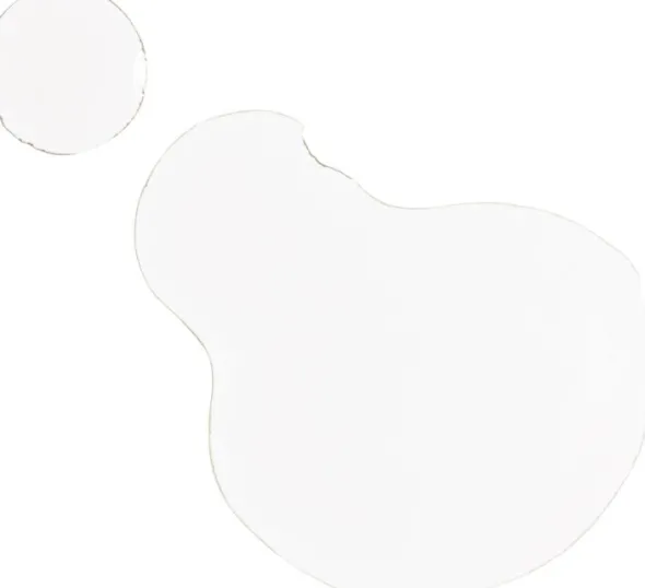 100% Plant Derived Squalane