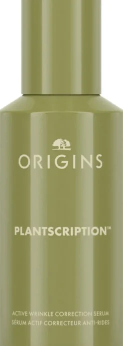 Plantscription Active Wrinkle Correction Serum with Retinoid