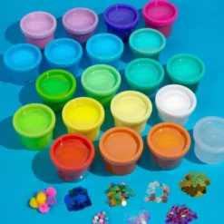 Play Doh Mix & Play Varie