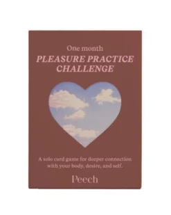 Pleasure Practice Solo
