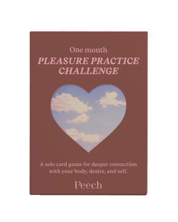 Pleasure Practice Solo