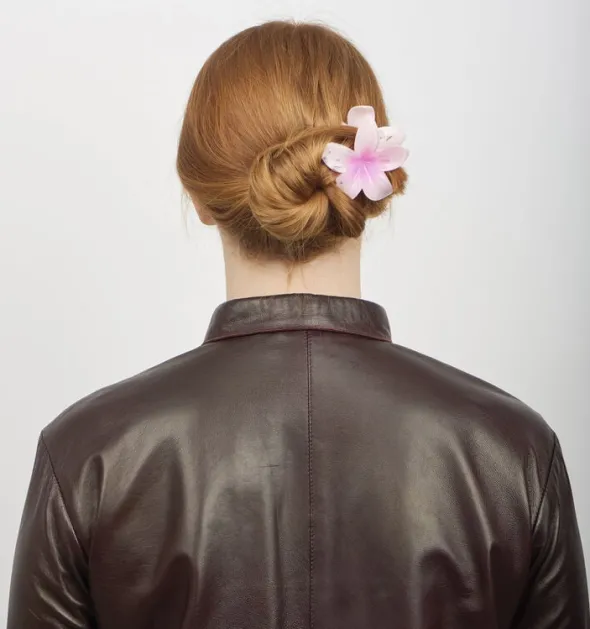 Plumeria Hawaii Big