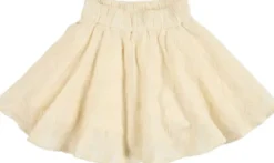 Poetry skirt