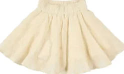Poetry skirt
