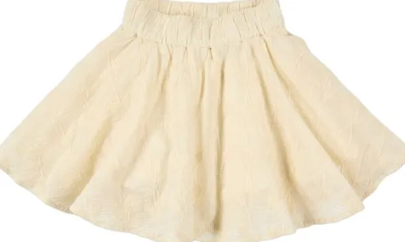Poetry skirt