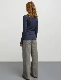 Pointella Troja Tee LS