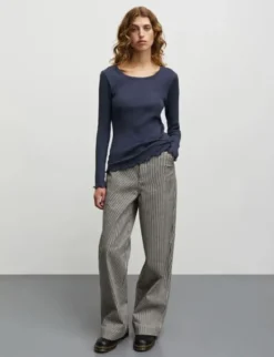 Pointella Troja Tee LS
