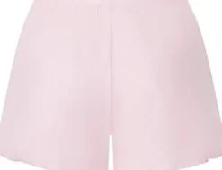 Pointelle Shorts