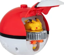 Pokemon Battle spinner 2 pk