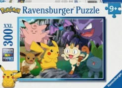 Pokemon 300p