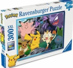 Pokemon 300p