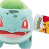 Pokemon plys 20cm Bulbasaur