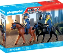 Police Squadron
