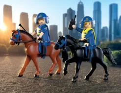 Police Squadron