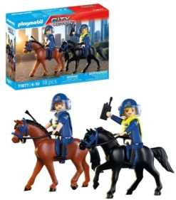 Police Squadron