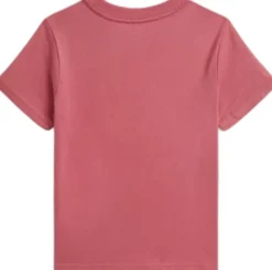 Polo Bear Cotton Jersey Tee