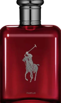 POLO RED