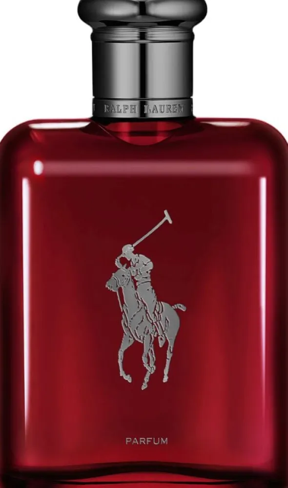 POLO RED