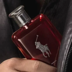 POLO RED
