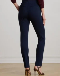 Ponte Ankle Pant
