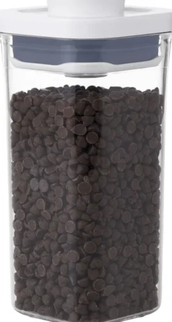 POP Container mini kvadrat, 0,5L