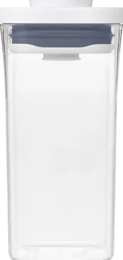 POP Container mini kvadrat, 0,5L