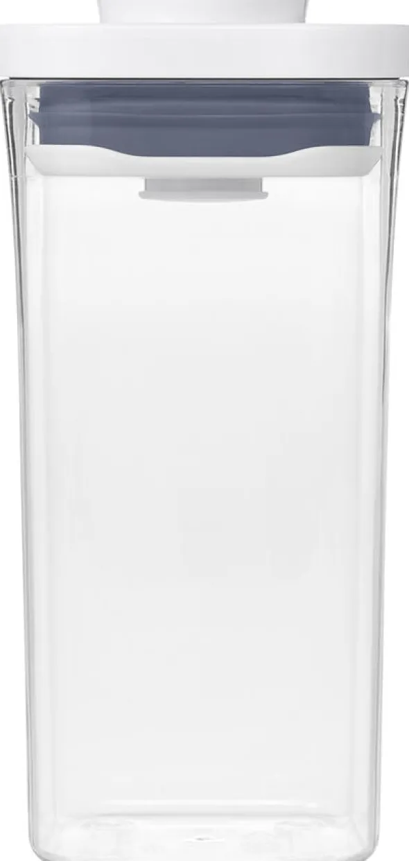 POP Container mini kvadrat, 0,5L