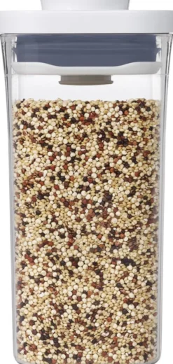 POP Container mini kvadrat, 0,5L