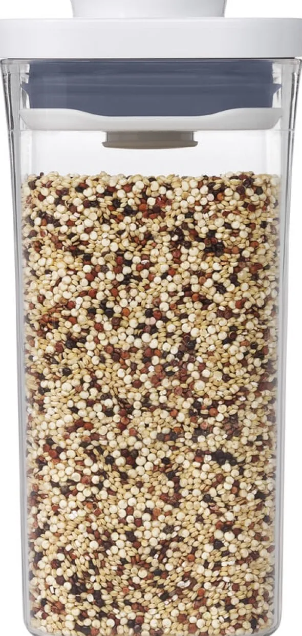 POP Container mini kvadrat, 0,5L