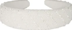 Porcelain Headband Large