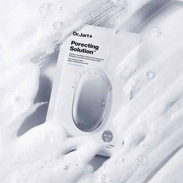 Porecting Solution - Mask Porecting Solution Mask
