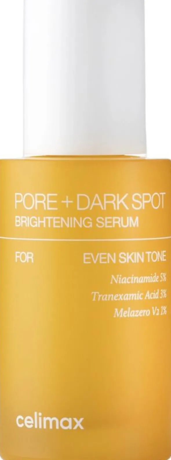 Pore + Dark Spot Brightening Serum