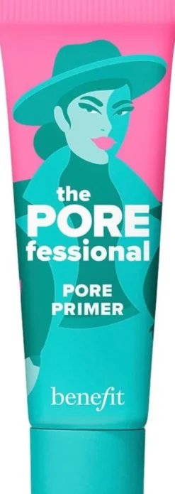 Porefessional Primer