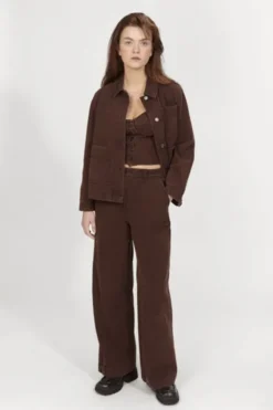 Porter Pants