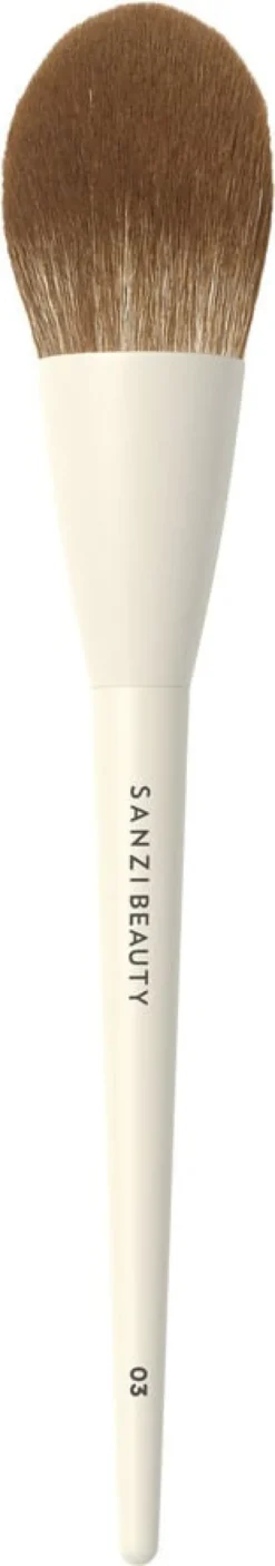 Powder Brush 03