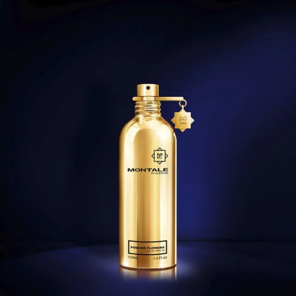 Powder Flowers EdP 100 ml