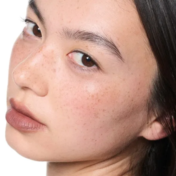 Powder Kiss Lip + Cheek Mousse