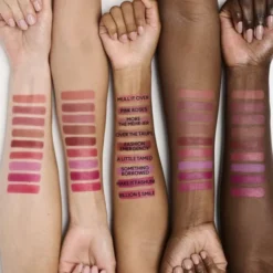 Powder Kiss Lip + Cheek Mousse