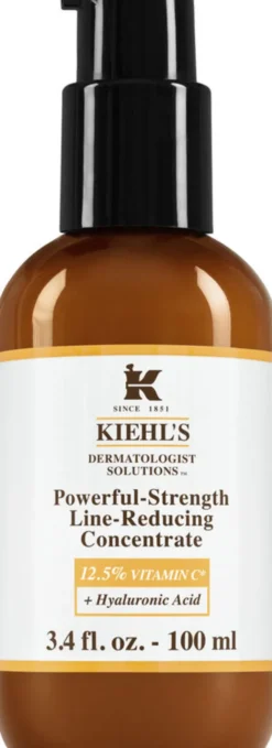 Powerful Strength Line Reducing Concentrate